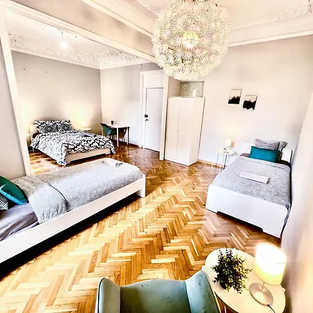 Pc Love hotel Barcellona