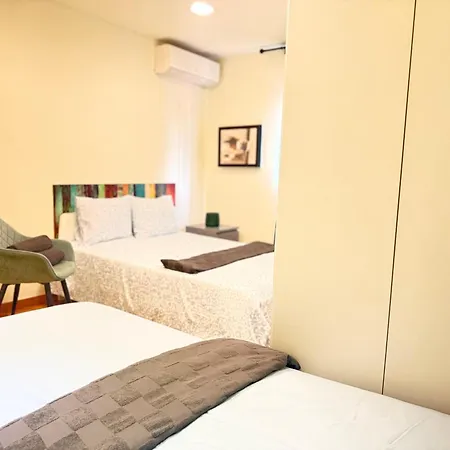 Love hotel Pc Barcellona