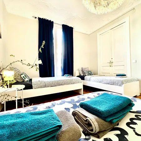 Hotel del amor Pc Barcelona