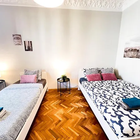 Pc Love hotel Barcellona