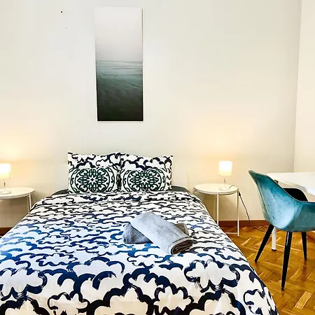 Love hotel Pc Barcellona
