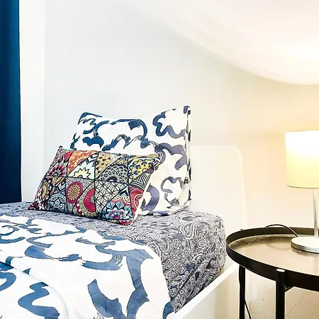 Hotel del amor Pc Barcelona