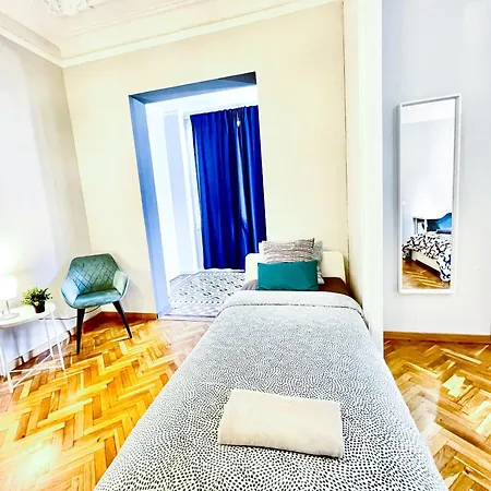 Hotel del amor Pc Barcelona