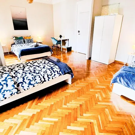 Pc Love hotel